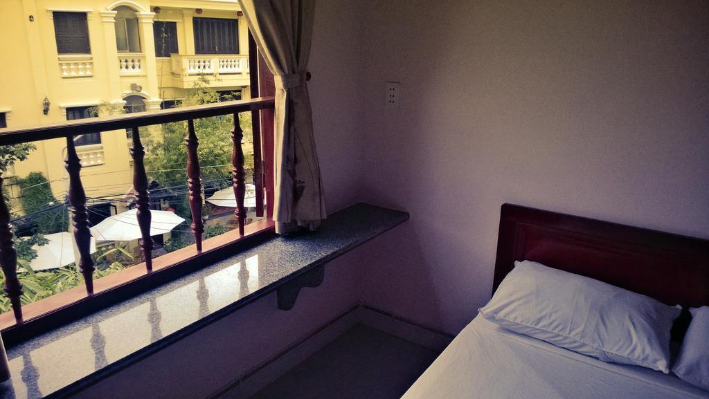 Hop Yen Hotel Hoi An Camera foto