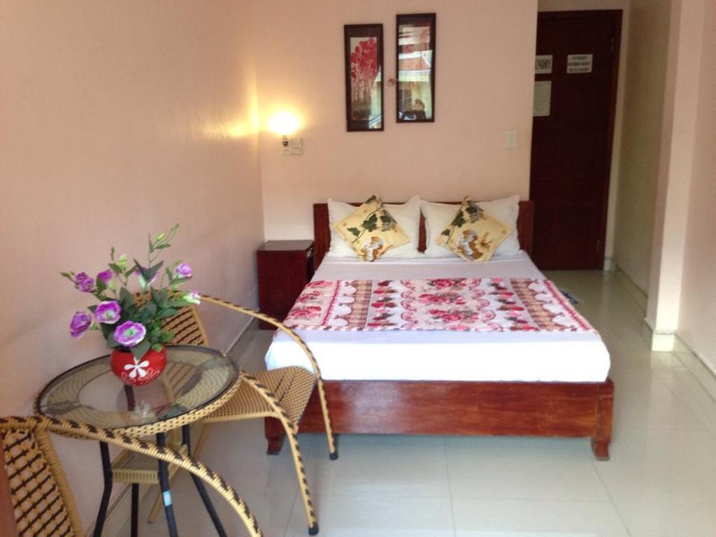 Hop Yen Hotel Hoi An Esterno foto