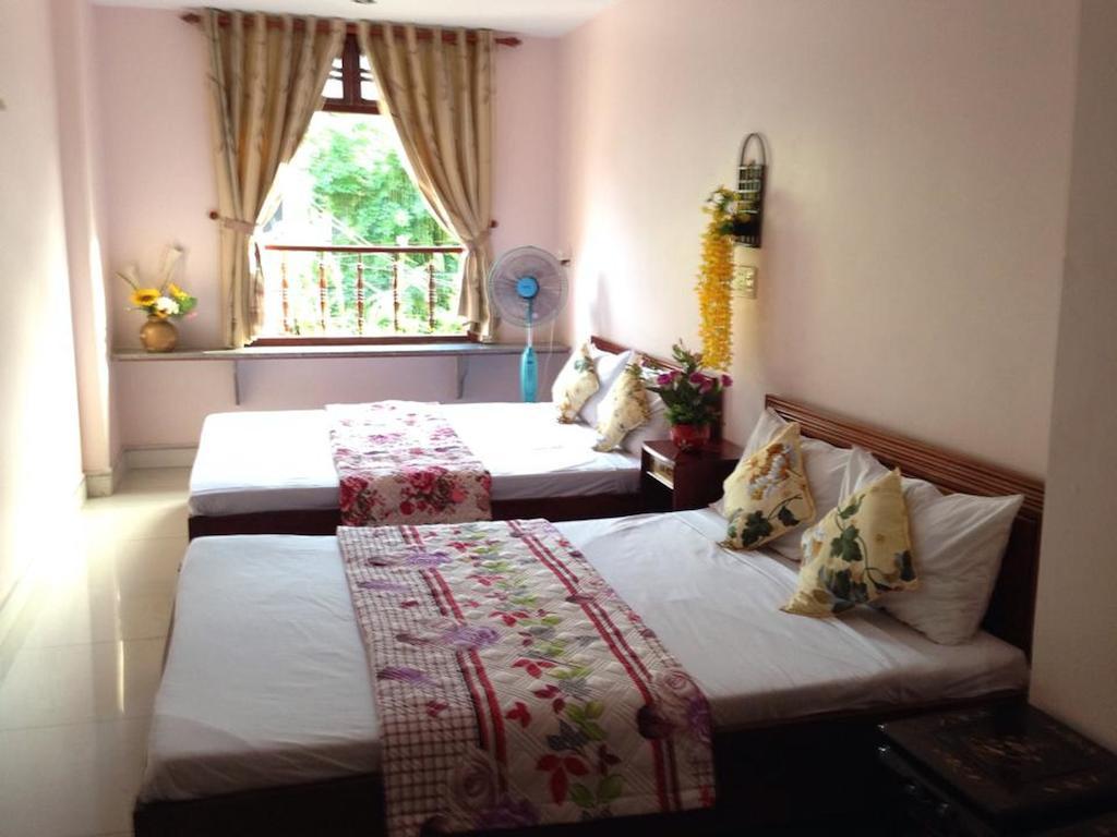 Hop Yen Hotel Hoi An Esterno foto