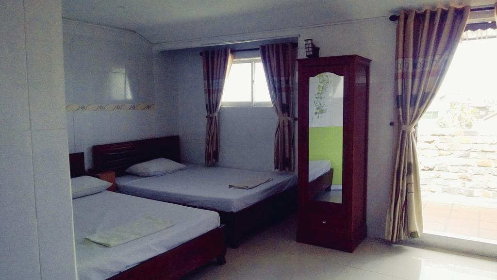 Hop Yen Hotel Hoi An Esterno foto