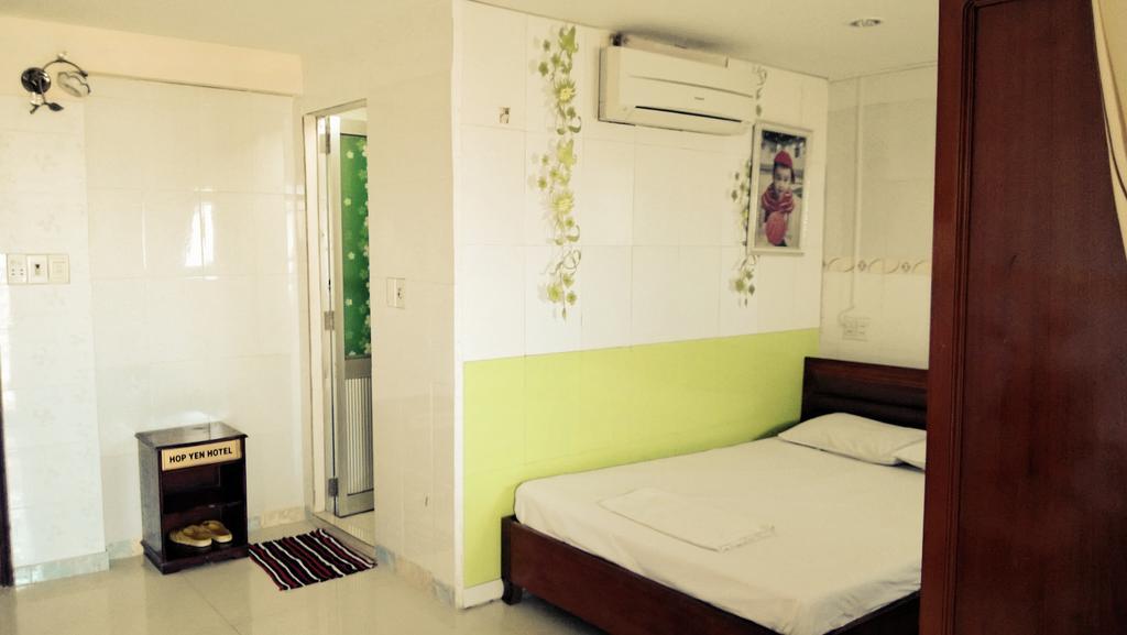 Hop Yen Hotel Hoi An Esterno foto