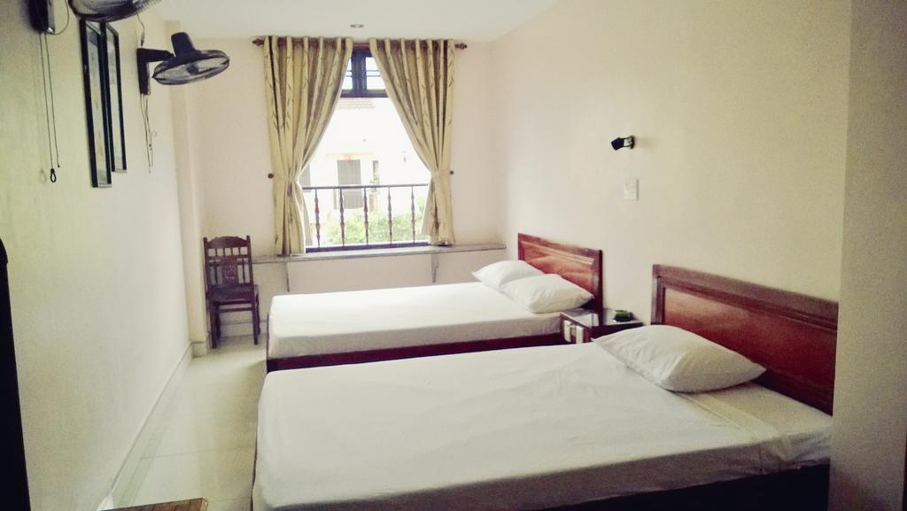 Hop Yen Hotel Hoi An Esterno foto